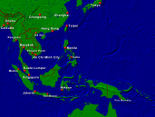 Asia-Southeast Towns + Borders 1600x1200
